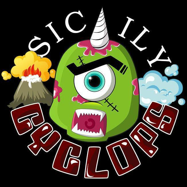 cyclops/独眼巨人