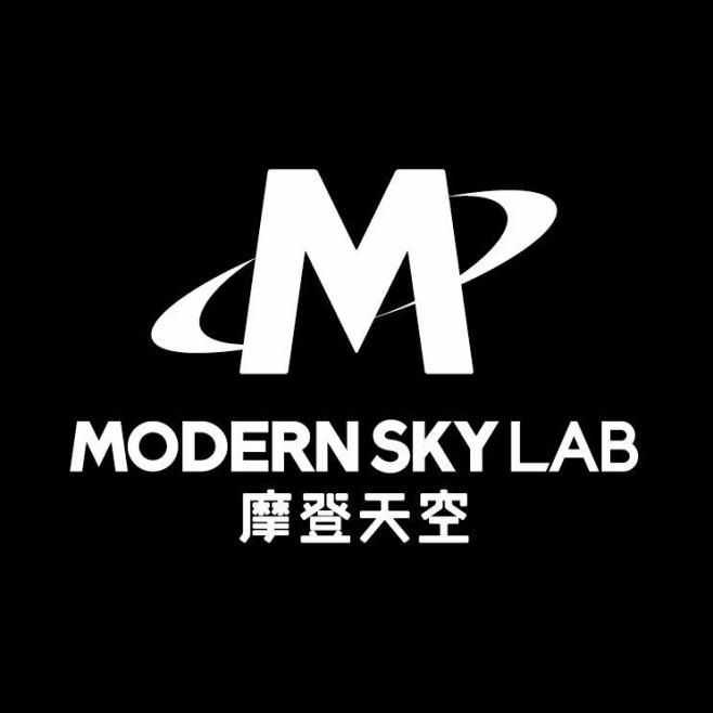 modernskylab上海